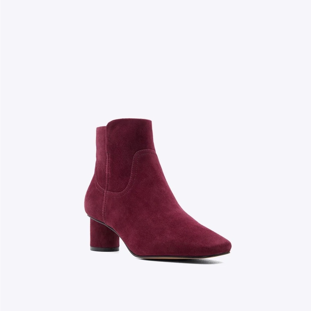 LMT: Draper James Bethany Booties